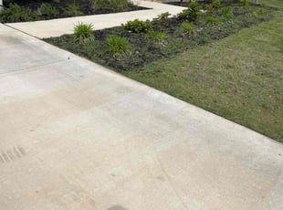 Cynthia G.'s Grass Cutting service result