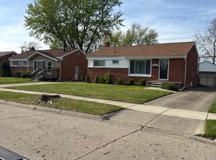 Cliff M.'s Grass Cutting service result