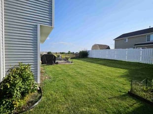 Valeriia A.'s Yard Cutting service result