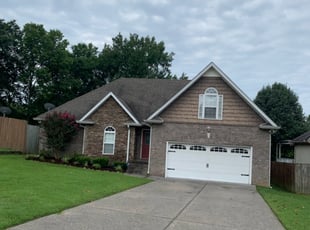 Mulching by Erik Carvotta for Stephanie M. in Nashville, TN