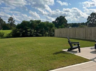 Candace l.'s Lawn Service service result