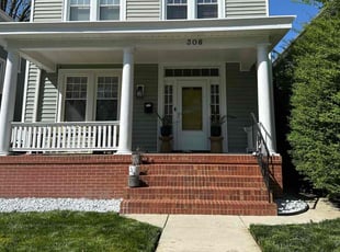 Susan P.'s Lawn Care service result