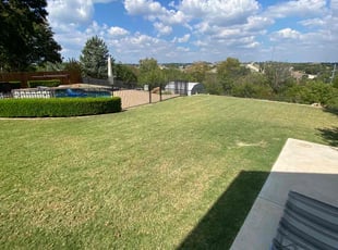 Jolene W.'s Lawn Care service result