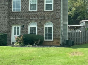 Mary W.'s Lawn Maintenance service result