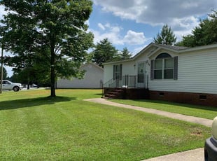 Terry T.'s Lawn Maintenance service result
