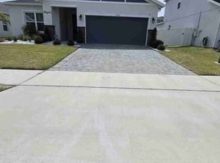 Quentin H.'s Lawn Maintenance service result