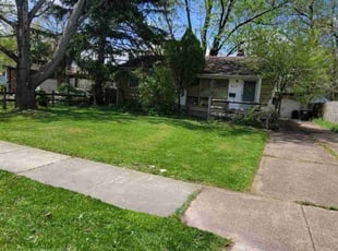 David A.'s Grass Cutting service result