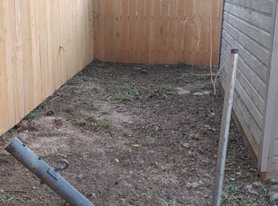 Cleanups by Luis Vargas for McKenzie D. in Oklahoma City, OK