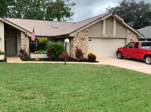 Jason B.'s Lawn Care service result