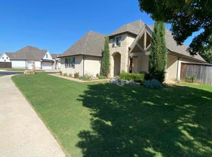 Tammi J.'s Lawn Service service result