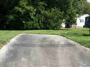 Broderick L.'s Lawn Service service result