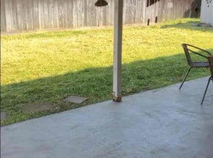 Cleanups by Alex Rodriguez for Jack B. in Fresno, CA