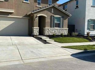 Thomas J.'s Lawn Care service result