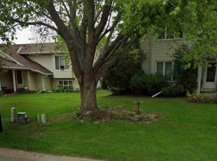Maggie T.'s Lawn Service service result