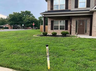 Michael C.'s Lawn Mowing service result