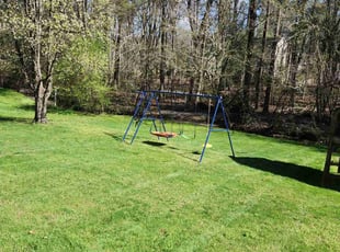 Will M.'s Lawn Care service result