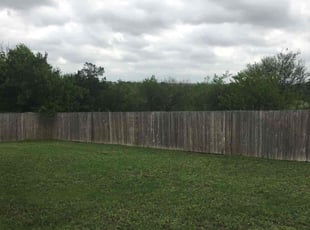 Dave B.'s Lawn Mowing service result