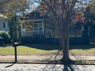 Leaf Removal by Nathaniel Stanley for Anna H. in Atlanta, GA