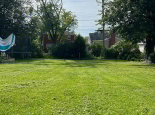 Delores (Del) Z.'s Lawn Mowing Service service result