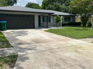 Donna L.'s Lawn Maintenance service result