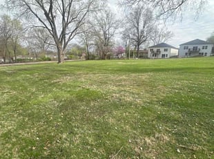 Judy R.'s Lawn Service service result