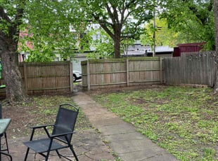 Cleanups by Brandyn Mangrum for Christopher W. in St. Louis, MO