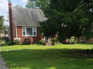 Patricia C.'s Grass Cutting service result