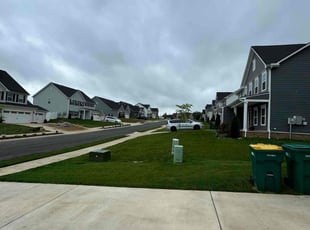 Lohith Y.'s Lawn Maintenance service result