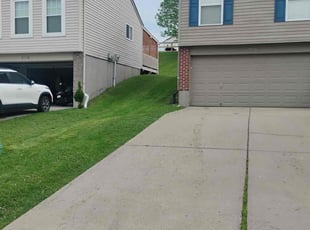 Dana G.'s Lawn Maintenance service result