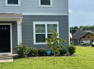 Will C.'s Flower Bed Weeding service result