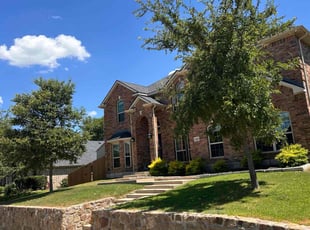 Cheryl L.'s Yard Cutting service result