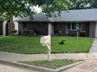 Cleanups by Dominick Baldwin for Evelyn S. in Springfield, MO