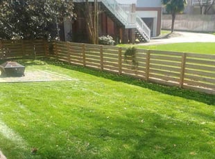 James E.'s Lawn Care service result