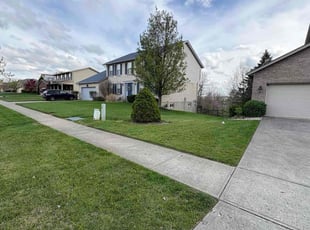 Miriam S.'s Lawn Care service result