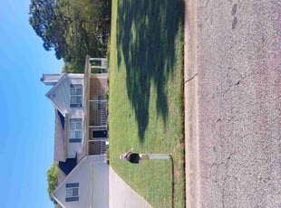 Nathaniel L.'s Lawn Mowing service result