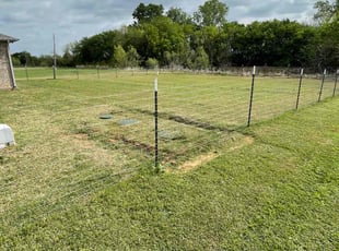 Carrie B.'s Yard Cutting service result