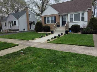William C.'s Lawn Care service result