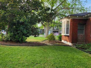 Canary R.'s Lawn Service service result