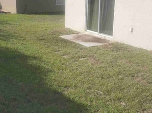 Cleanups by Richard Rhoden for Erich W. in Winter Haven, FL