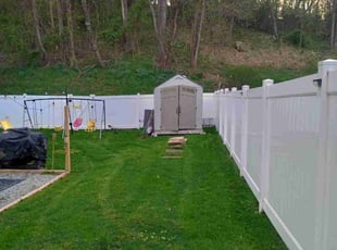 Ivy, B.'s Grass Cutting service result