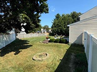 Daniel Z.'s Lawn Care service result