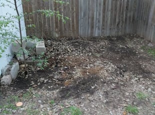 Cleanups by Muhammad Rasheed for Jason M. in Midwest City, OK
