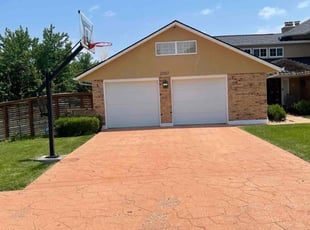 Mayzella W.'s Yard Cutting service result