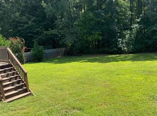 William M.'s Lawn Care service result