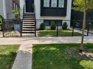 Laverne B.'s Grass Cutting service result