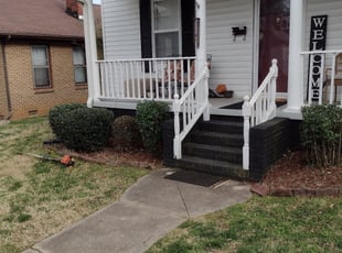 Weeding by Joseph White for Beth R. in Lenoir City, TN