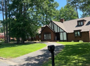 Karin M.'s Lawn Care service result