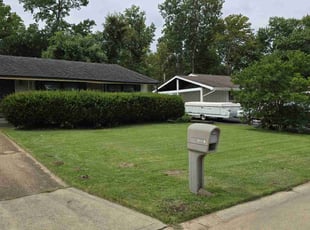 Jermaine B.'s Lawn Maintenance service result