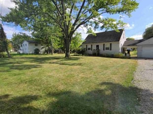Doug J.'s Lawn Mowing service result