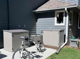 Jane S.'s Yard Cutting service result